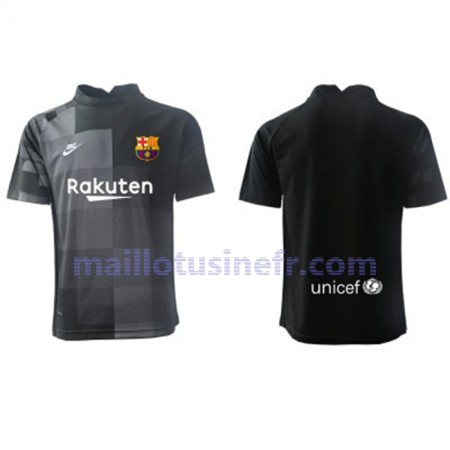 Maillot de Foot FC Barcelone Extérieur Gardien 2021-22 Maillot de Foot FC Barcelone Extérieur Gardien 2021-22